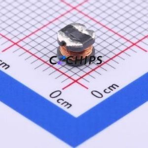 SLF0403-680MTT ตัวเหนี่ยวนำไฟฟ้าแบบ SMD ( ค่าความเหนี่ยวนำ: 68uH )( ความแม่นยำ: 20% กระแสไฟฟ้าที่กำหนด: 460mA ) - Product Image 2