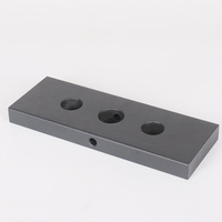 Mini Cargador de Acero para Pesas Libres Accesorio de Gimnasio Fitness Entrenamiento de Fuerza Placas de Pila de Pesas para Máquina Smith