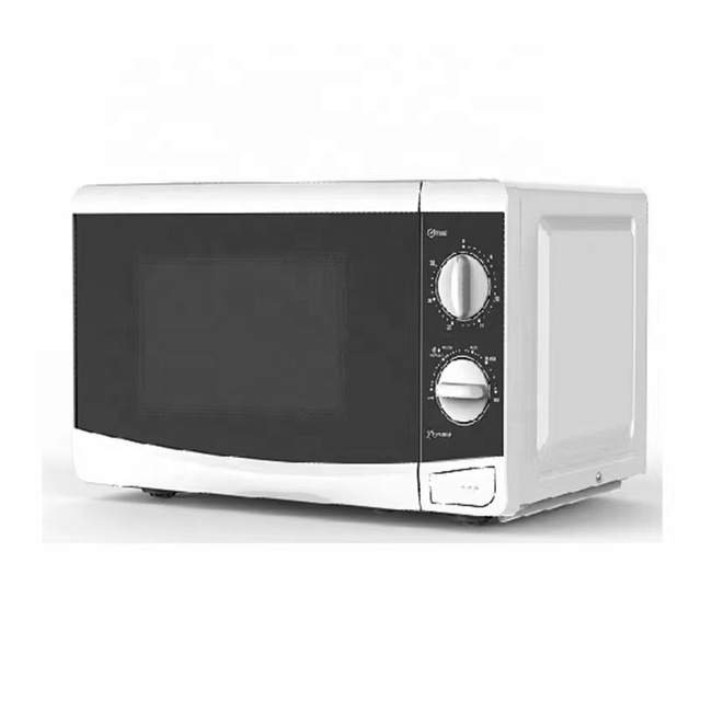 JIAYE Hot Sale Cheap Price Heating Warm Food Machine 20L Digital Microwave Oven Table Microwave