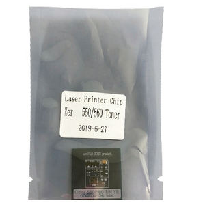 Xerox Resetドラムユニット用チップXerox WorkCentre用チップWc 118 118 123 133 M 118 123 128 Bk 013R00589 60kページチップ - Product Image 5