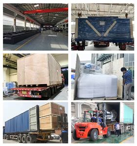 6000 Wát sợi máy cắt <span class=keywords><strong>laser</strong></span> cho với đầy đủ kèm theo bì<span class=keywords><strong>a</strong></span> và trao đổi nền tảng - Product Image 4