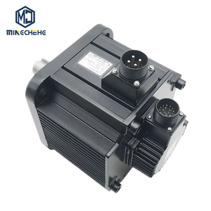 Original Servo Motor SGMGH-30ACA61 - Product Image 1