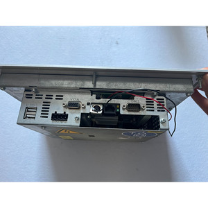IndraControl WEP30 VEP30.2 d'occasion, testé à 100 %, dispositif d'automatisation industrielle, interface Ethernet industrielle RS-232/RS-485, 3 mois - Product Image 4