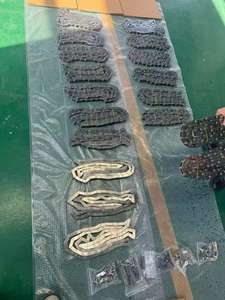 Catene di Trasmissione a Passo Corto TA2 TC4 di Alta Qualità - Product Image 6