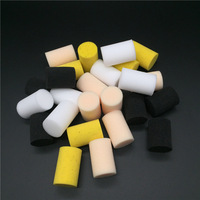 Panneau de mousse antistatique support adhésif tampon absorbant les chocs bande éponge étanche Film à bulles d'air boîte doublée