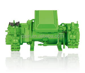Werkseitig umgebauter Bitzer-HSN8591--160 kompressor neu lackiert und auf Haltbarkeit getestet - Product Image 1