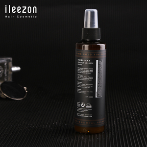 <span class=keywords><strong>Spray</strong></span> al Sale Marino per Infoltimento <span class=keywords><strong>Capelli</strong></span> a Marchio Privato, Prodotti per lo Styling dei <span class=keywords><strong>Capelli</strong></span> Raccomandati dai Parrucchieri, Risultati in 60 Secondi - Product Image 5