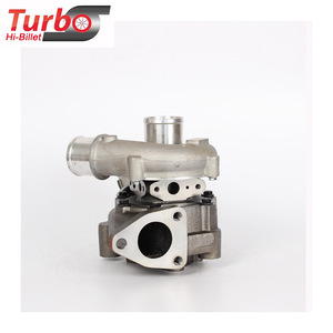 Turbocompresor Turbo Hi-Billet GT1749V 17201-27030 801891-5001S 721164-0005 para Reemplazo o Reparación - Product Image 1
