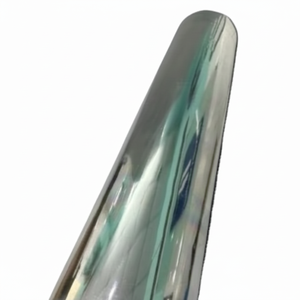 Rouleau de film plastique semi-rigide de qualité alimentaire de couleur personnalisée - Pour thermoformage d'emballages alimentaires - OEM/ODM disponible - Product Image 1