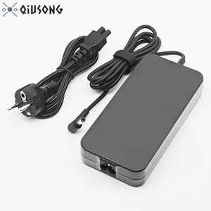 120W 19V 6.32A อะแดปเตอร์ชาร์จไฟสำหรับเอซุสเกมมิ่งแล็ปท็อป GL502 N750 N53S N55 Rog GL502VT GL502V - Product Image 2