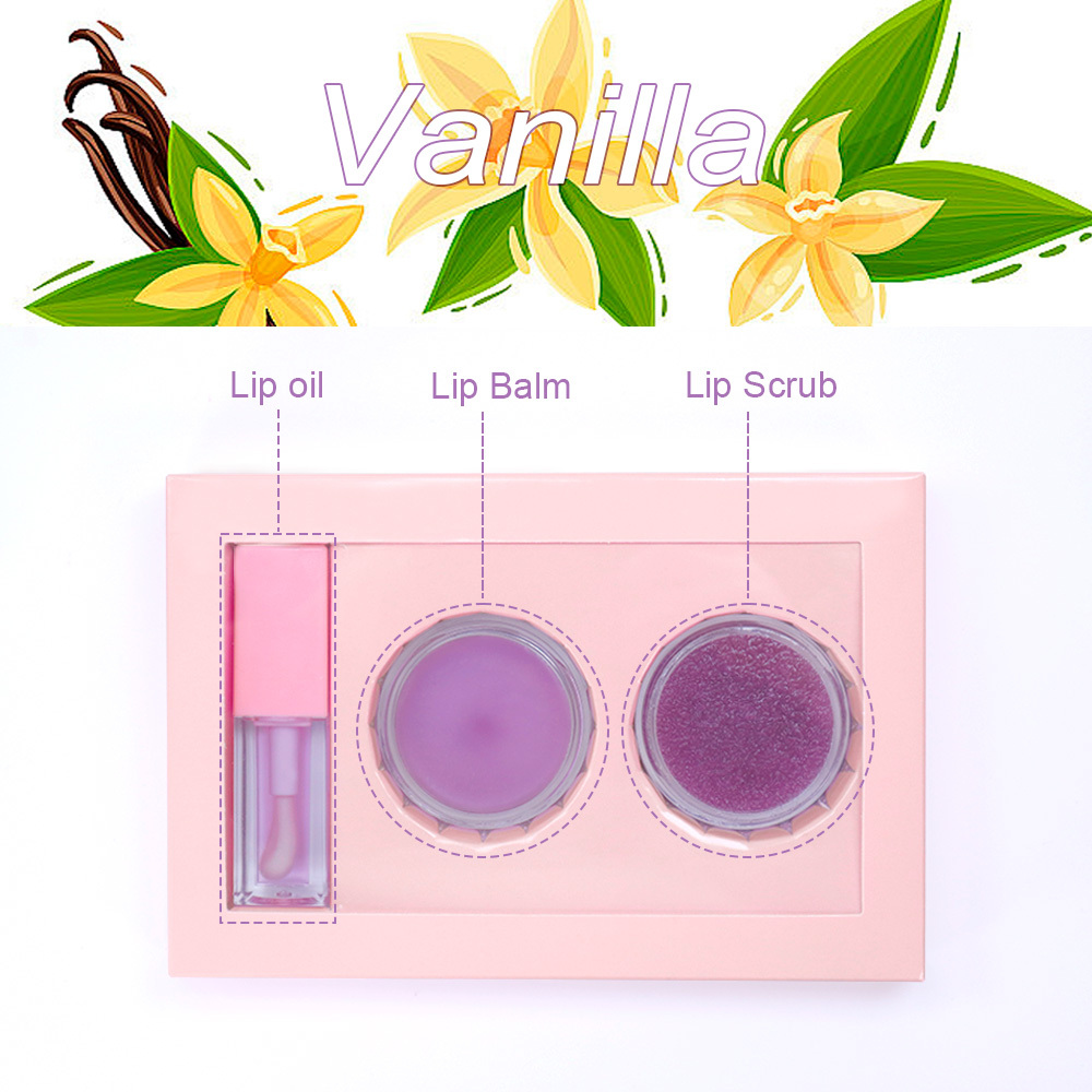 Vanilla