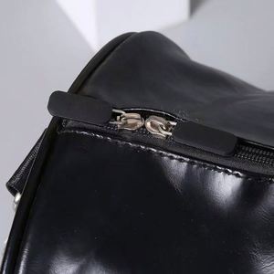 กระเป๋าเดินทางแบบมีช่องใส่รองเท้าสำหรับผู้ชาย กระเป๋ากีฬา กระเป๋าเดินทางกันน้ำ - Product Image 4