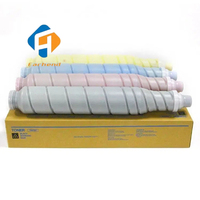 Cartouche de toner compatible TN619 TN620 TN622 TN616 TN615 pour les consommables de copieurs Konica Minolta Bizhub Pro C1060 C1070 C2060