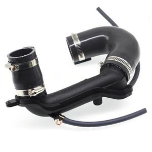 Tuyau d'air de chargement de tuyau Turbo 8200770644 pour Renault <span class=keywords><strong>Clio</strong></span> <span class=keywords><strong>2</strong></span> Kangoo Modus 1.5 DCI Dacia Sandero LOGAN - Product Image 1