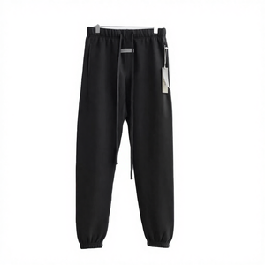Pantalones Deportivos Casuales para Hombre con Parte Inferior Ajustada, Pantalones de Chándal para Hombre y Mujer, Precio al por Mayor - Product Image 2