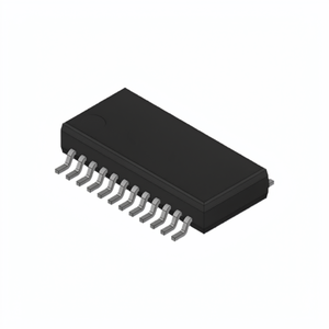 ตัวรับส่งสัญญาณบัสแบบดั้งเดิมแปดจุดบริการลอจิก74LVCH646AEQ วงจรรวม - Product Image 1