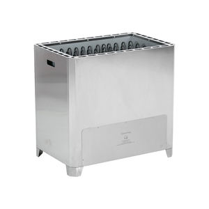 Tolo Steamtec 3KW 6KW 9KW 12KW 18KW 24KW pantalla táctil de alta calidad de Control eléctrico calentador de Sauna <span class=keywords><strong>estufa</strong></span> - Product Image 1