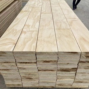 Vigas de Construcción LVL/LVB/Madera de Pino/Troncos a Precio de Fábrica para Techos, Estándares Japoneses - Product Image 2