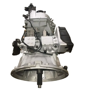 Ensamblaje original VT2009B para caja de cambios de camión Volvo. Disponible en stock. - Product Image 1