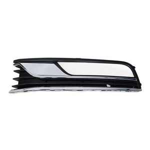 Encadrements de phares antibrouillard pour Volkswagen Passat B7 11-15 Magotan B7L 3AD853665 3AD853666 en plastique, côté gauche et droit - Product Image 2