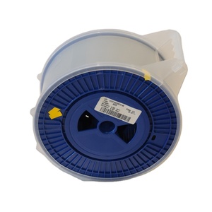 FCJ produttore personalizzato 12 colori G652D bobina in fibra ottica nuda monomodale colore grigio fibra ottica tipo G652D - Product Image 4