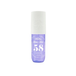 Perfume Sol para Mujer de 250 ml, Aroma Vainilla de Verano de Río, Bruma Corporal y Capilar de Alta Calidad para Uso Diario - Product Image 5