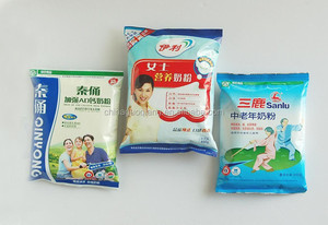 เครื่องบรรจุอาหารแบบสกรูพร้อมถังขนาด3กก. มีความแม่นยำสูงแป้งรากบัวแป้งข้าวสาลีมีความแม่นยำสูง - Product Image 6
