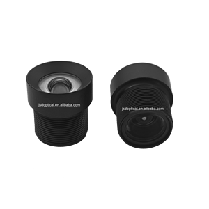 20MP 1/1.8" AR2020 รูปแบบ M12 เลนส์ 100 องศา DFOV <span class=keywords><strong>70</strong></span> องศา VFOV 86 มม. ความยาวโฟกัส 3.77 มม. F/4.0 เลนส์คงที่ เครื่องสแกน 3 มิติ - Product Image 3