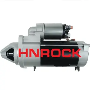 NEU 24V STARTER 0001231005 0001231028 0001263007 0001263008 0001263051 0001263052 0001360012 0001360014 0001360030 FÜR IVECO