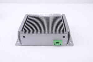 Ordinateur industriel sans ventilateur EVUC Intel 11e génération i5-1135G7 haute fiabilité, avec emplacement DDR4 SODIMM, 4 ports <span class=keywords><strong>USB</strong></span> 3.0, alimentation DC12V, pour l'automatisation (en stock) - Product Image 5