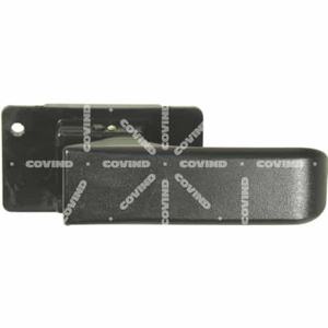 Poignée de porte intérieure Covind RH/LH pour Fiat DUCATO 10-13 1a 2a S. BOXER 10/13 JUMPER 10/13 (Modèle 013/170 Pièce 5995748) - Product Image 1
