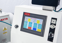 Motor JTA3B-918 para Máquina de Coser Industrial Computarizada de Alta Velocidad con Alimentación Automática de Botones y Puntada de Seguridad