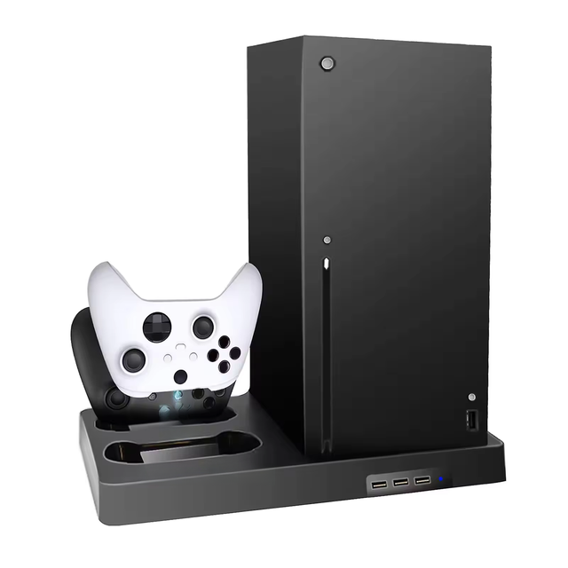 BIG DEALS Original New Series X TB K HD Console Packaging With Dual Controllers Games CD