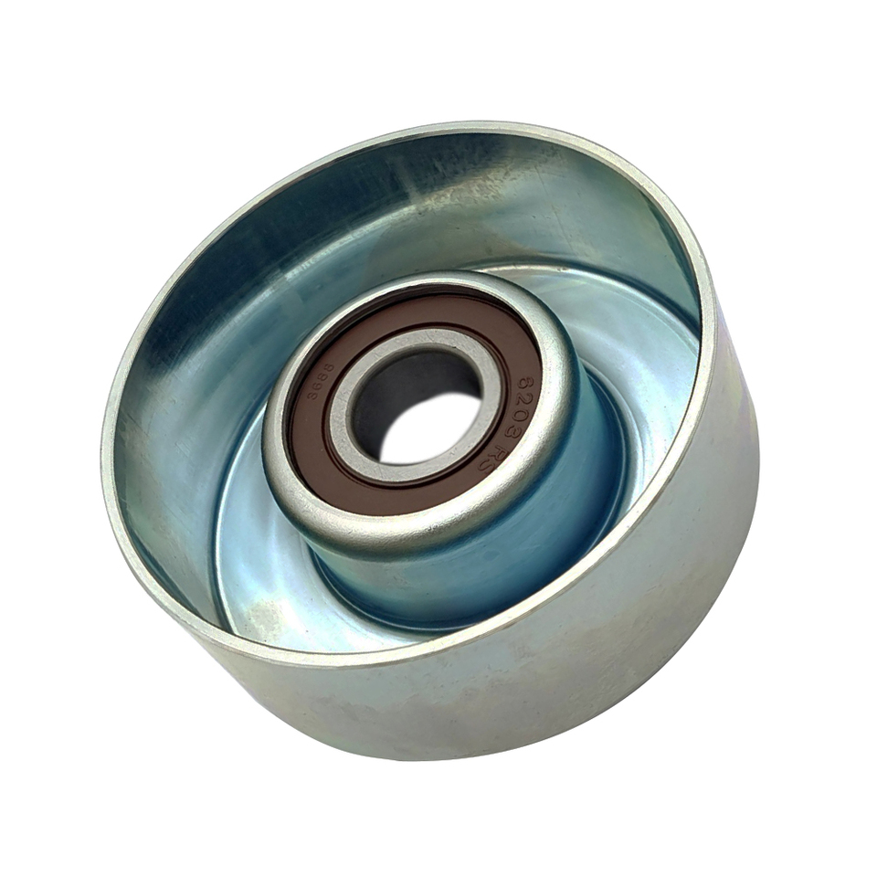 1345A078 Car Belt Tensioner For Mitsubishi Pajero Montero Accessories 3.5L