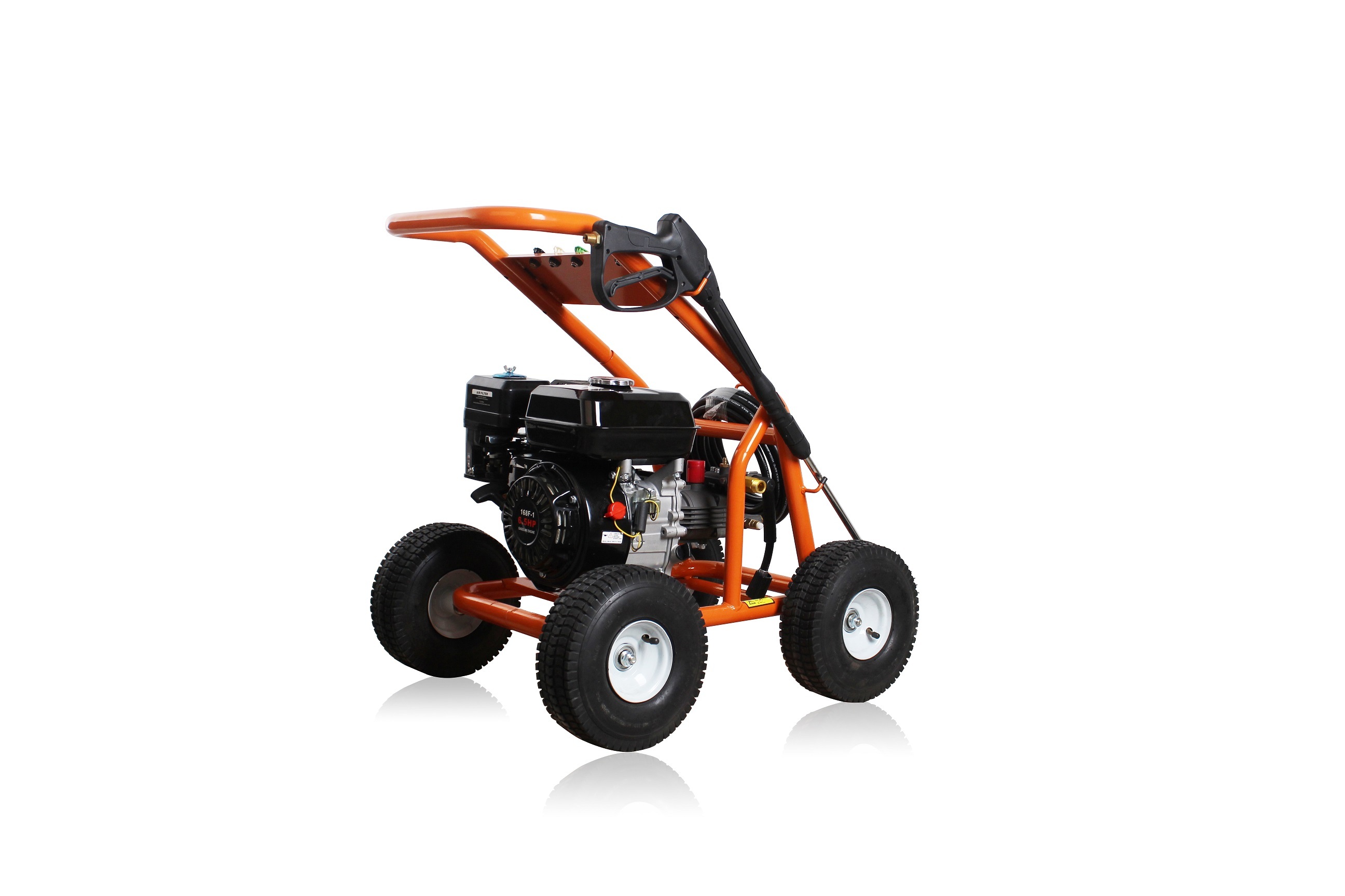 Gasoline Jet Power High Pressure Washer