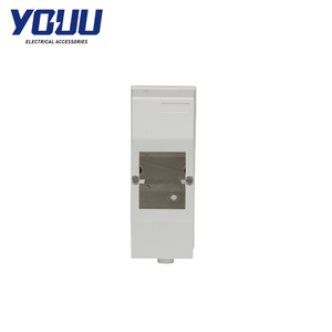 Youu Nhà cung cấp Trung Quốc của Hot HIPS ip30 không thấm nước ABS nhựa MCCB Thiết bị phân phối chất lượng điện hộp phân phối - Product Image 3