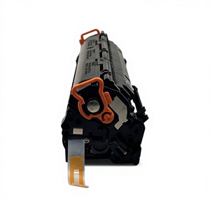 CB435A 35A 2100 Pages Yield BK Compatible <strong>Toner</strong> <strong>Cartridge</strong> with Chip with Bulk Packaging for HP Printer - Product Image 4