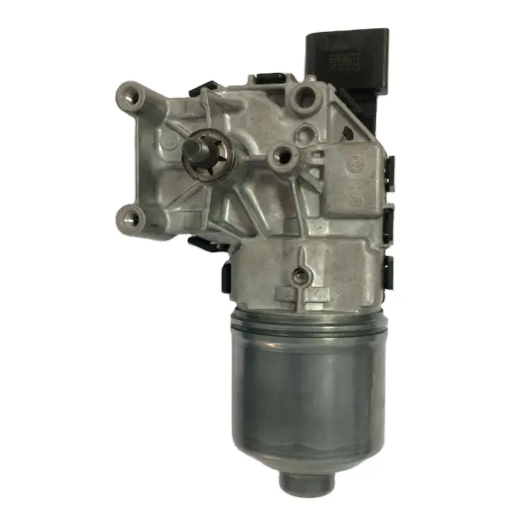 Motor de limpiaparabrisas eléctrico de alta calidad, venta al por mayor, barato, 601955119A 6n1, para Polo 03-09, Hummer H2, 2003-2009, MOTOR de CC de 12V