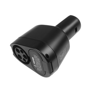 CCS Combo 1 TO nacs อะแดปเตอร์1000V 400A DC ชาร์จเร็วสำหรับรถเทสลารุ่น s/ 3 /x/y - Product Image 5