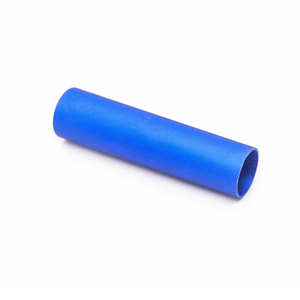 Producto personalizado de alta prisión original de fábrica, manguera de aluminio azul, anodizado de color, piezas de hardware de alta calidad - Product Image 6