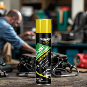 650ML di pulizia della superficie <span class=keywords><strong>del</strong></span> <span class=keywords><strong>motore</strong></span> 3 anni di validità benzina profumo di pulitore e <span class=keywords><strong>lavaggio</strong></span> per parti di <span class=keywords><strong>auto</strong></span> pulitore di schiuma per la pulizia <span class=keywords><strong>del</strong></span> <span class=keywords><strong>motore</strong></span> - Product Image 4