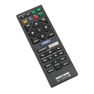ใหม่ RMT-VB201U เปลี่ยนรีโมทคอนโทรลสำหรับโซนี่ บลูเรย์ ดีวีดี BDP-BX370 BDP-S1700 BDPBX370 BDPS1700 BDPS3700 UBPX700 - Product Image 4