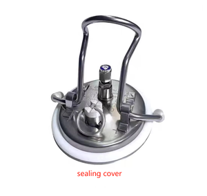 KUNAISI 2.5ガロン 洗車ケグ ウィンドウフィルム着色ケグ PPFツール エアレススプレー ウィンドウティントツール ウォーターパイプ2本付き - Product Image 5