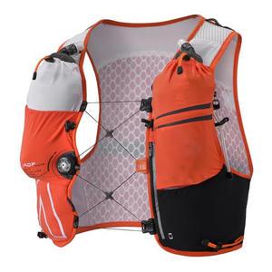 Ba lô chạy bộ, đi xe đạp, leo núi, nhẹ, có in logo tùy chỉnh dành cho nam và nữ - Product Image 2