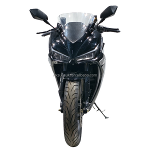 SUNSUKI Adult Motorcycle 3000w Factory Direct Sales of New Hot Selling <b>72V</b> Long-lasting <b>Battery</b> Motorcycle - Product Image 3