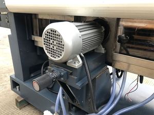 Machine biseautée multifonctionnelle pour le verre avec longue durée de vie et composant essentiel du noyau du moteur - Product Image 5