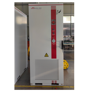 All in One Solar <b>Energy</b> <b>Storage</b> <b>System</b> for Industrial & Commercial Use On/Off Grid - Product Image 2