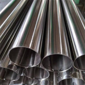 ASTM DIN usine prix de gros <span class=keywords><strong>Tube</strong></span> en <span class=keywords><strong>acier</strong></span> inoxydable 304 316 410 <span class=keywords><strong>Tube</strong></span> rond brillant poli 10mm <span class=keywords><strong>30mm</strong></span> - Product Image 4