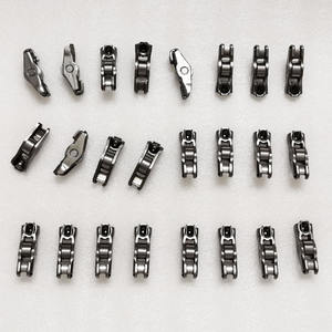 11332248878 422000110 5640581 LXC000010L Balancín para <span class=keywords><strong>BMW</strong></span> E46 E39 E60 E61 M47D20 <span class=keywords><strong>204D1</strong></span> M57D30 306D1 306D2 N57 306D2 N57N 306D2 - Product Image 3