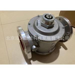 Válvula solenoide electrohidráulica Honeywell VE5080A3004, diámetro DN80. Precio bajo pedido. - Product Image 2